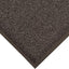 Tapete fibra 231 no absorbente exterior 3x4" Negro