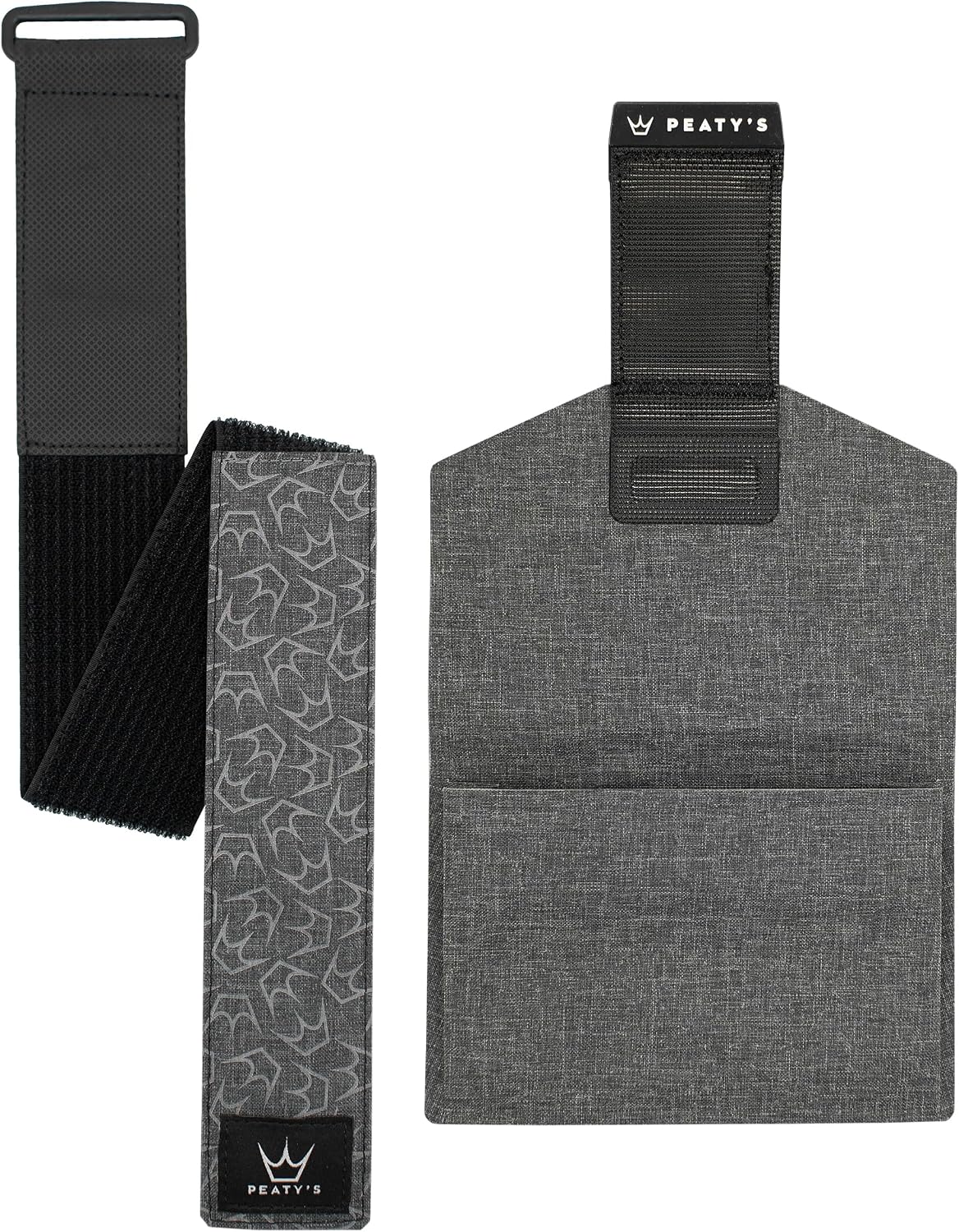 Cubierta Trail Tool Holdfast impermeable con bolsa