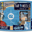 Tabla cortar NCAA Retro Series