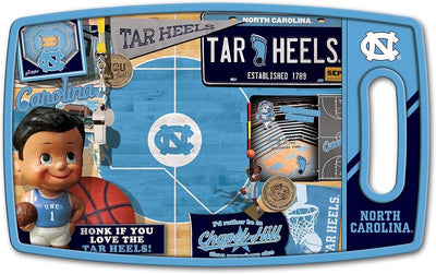 Tabla cortar NCAA Retro Series
