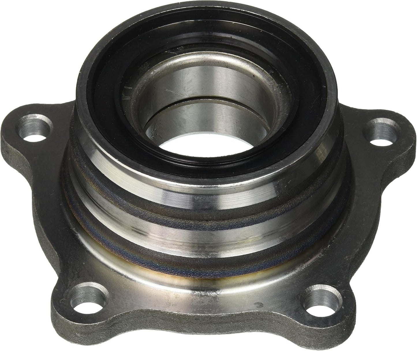 Conjunto cojinete cubo rueda trasera