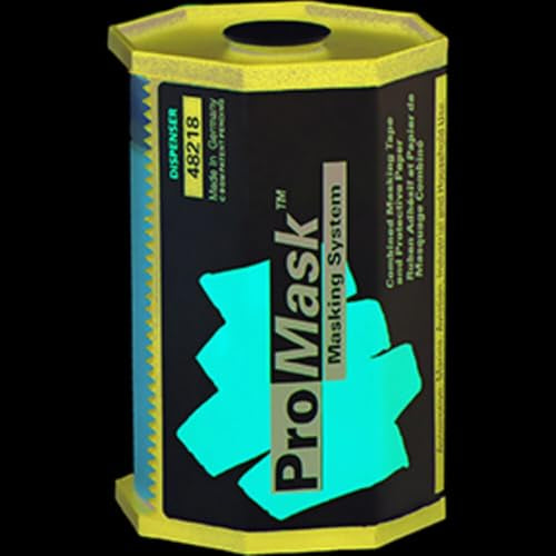 Cinta y papel 7x65.6pulg