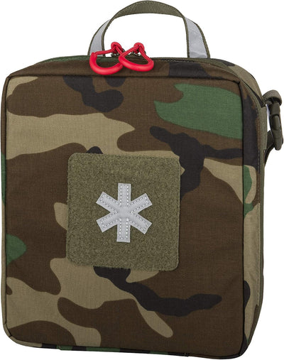 Kit medicina automotriz línea médica