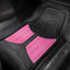 Alfombrillas automotrices ajuste universal climaproof