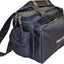 Bolsa tiro pistola 5 con correa ajustable hombro negro