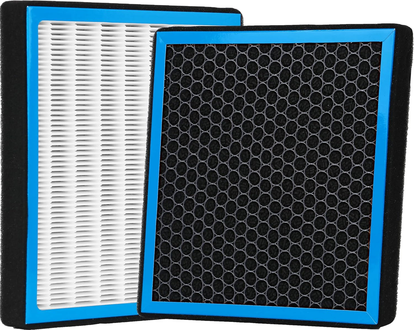 Filtro aire cabina con carbón VW 2016-23 Audi A3 Q3 TT