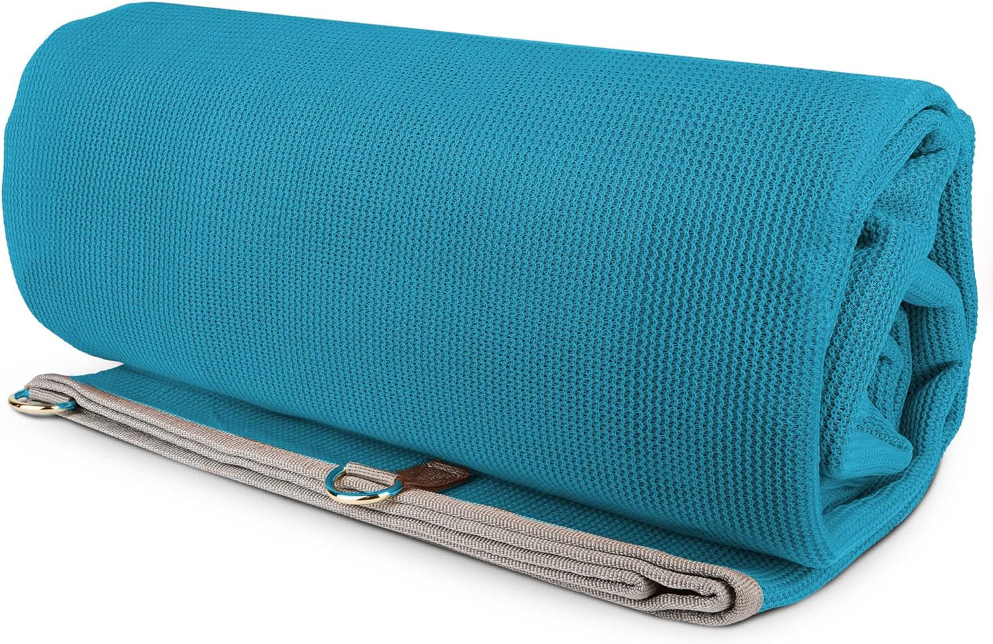 Alfombra exterior resistente al agua para playa RV picnics