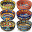 Set 6 Cuencos Cereales 796ml Cocina
