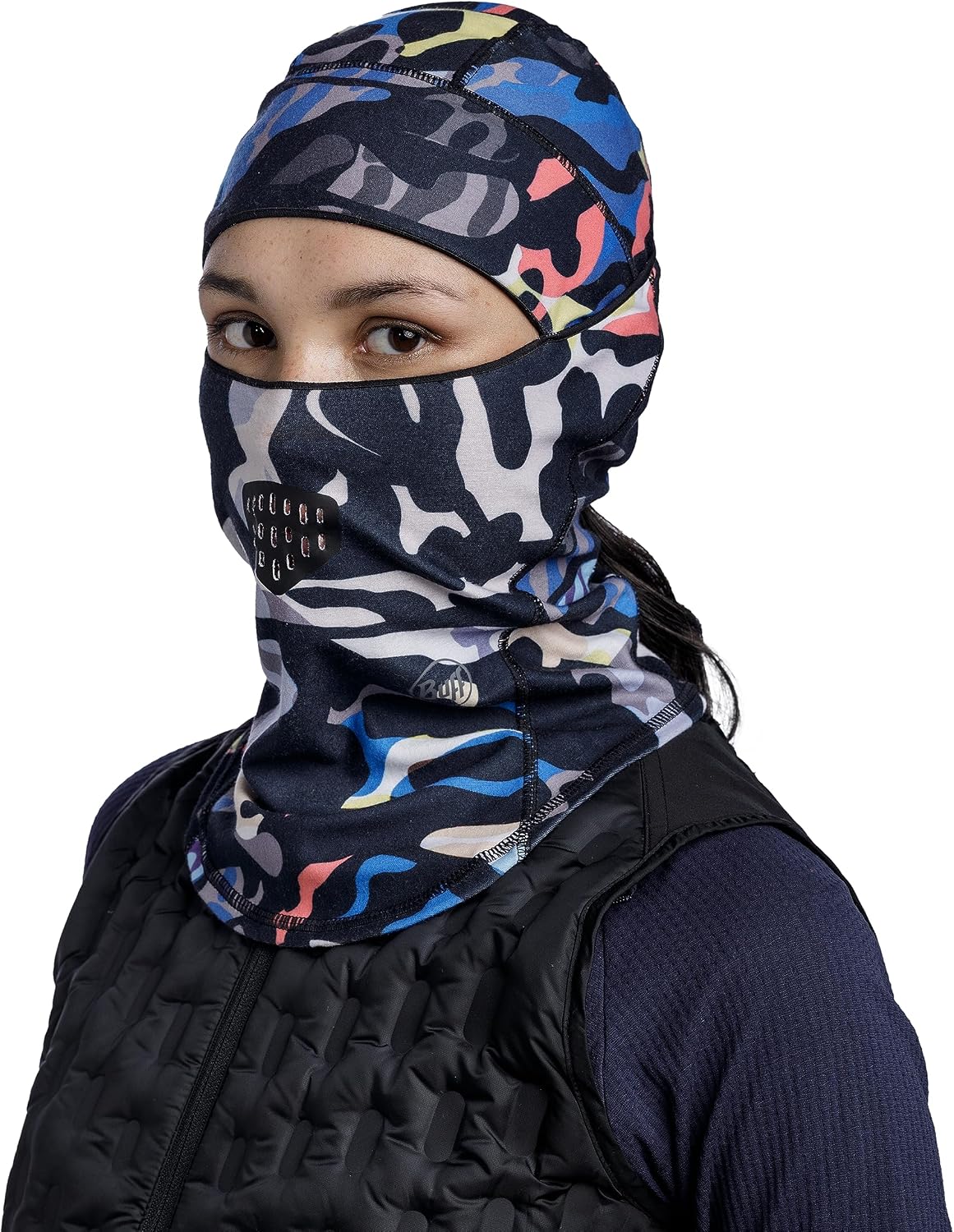 Balaclava ThermoNet Unisex