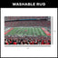 Alfombra lavable Buckeyes 36x62"