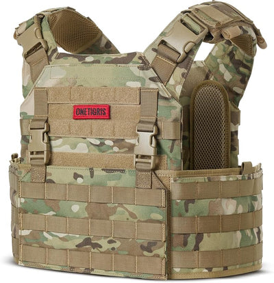 Chaleco Modular Griffin AFPC para Actividades al Aire Libre
