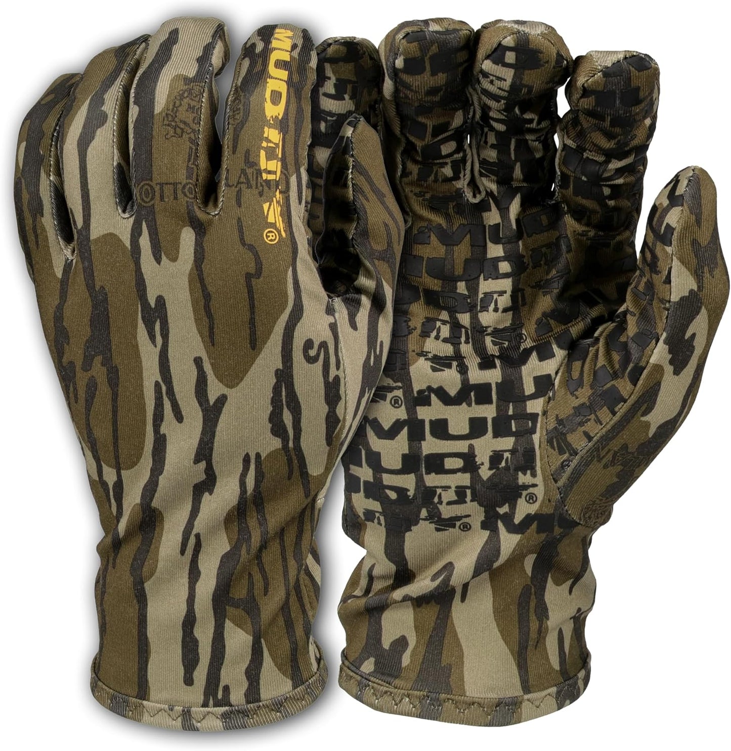 Guantes Fleece Ligeros TRX