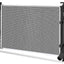 Radiador comp Corolla Matrix Vibe 1.8L