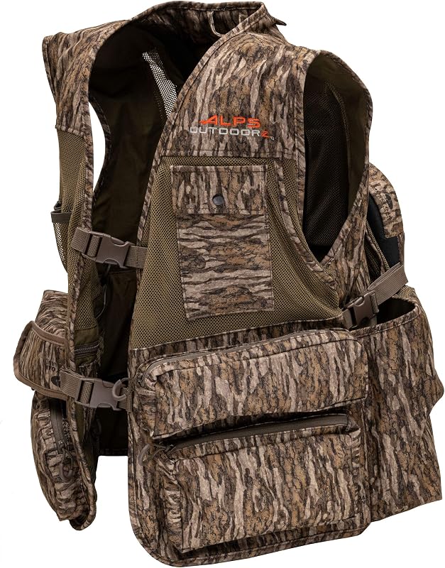 Chaleco camuflaje asiento plegable bolsa set y bolsillos