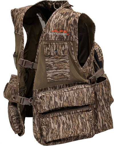 Chaleco camuflaje asiento plegable bolsa set y bolsillos