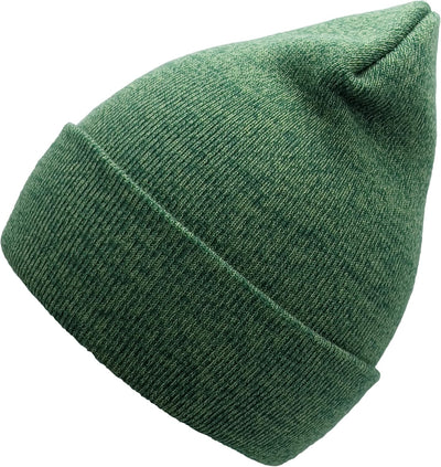 Gorro unisex camuflaje invierno suave y cálido