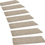 Alfombras antiderrap para escaleras mascotas resistente