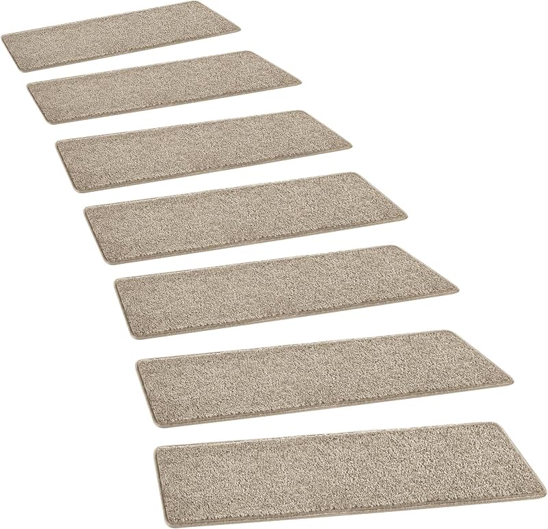 Alfombras antiderrap para escaleras mascotas resistente
