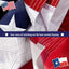 Bandera EE.UU. y Texas 3x5 al aire libre resistente