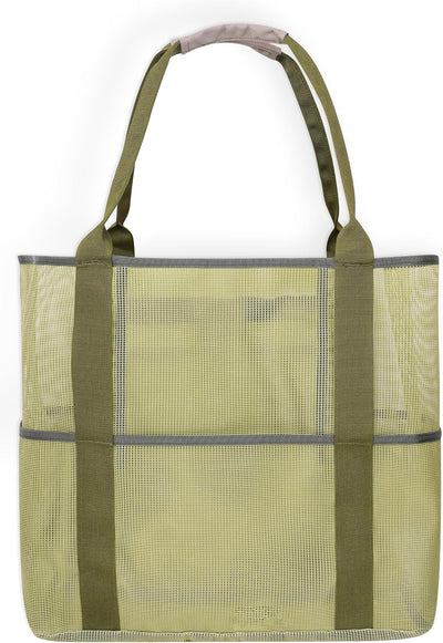 Bolso lona correa hombro clásica