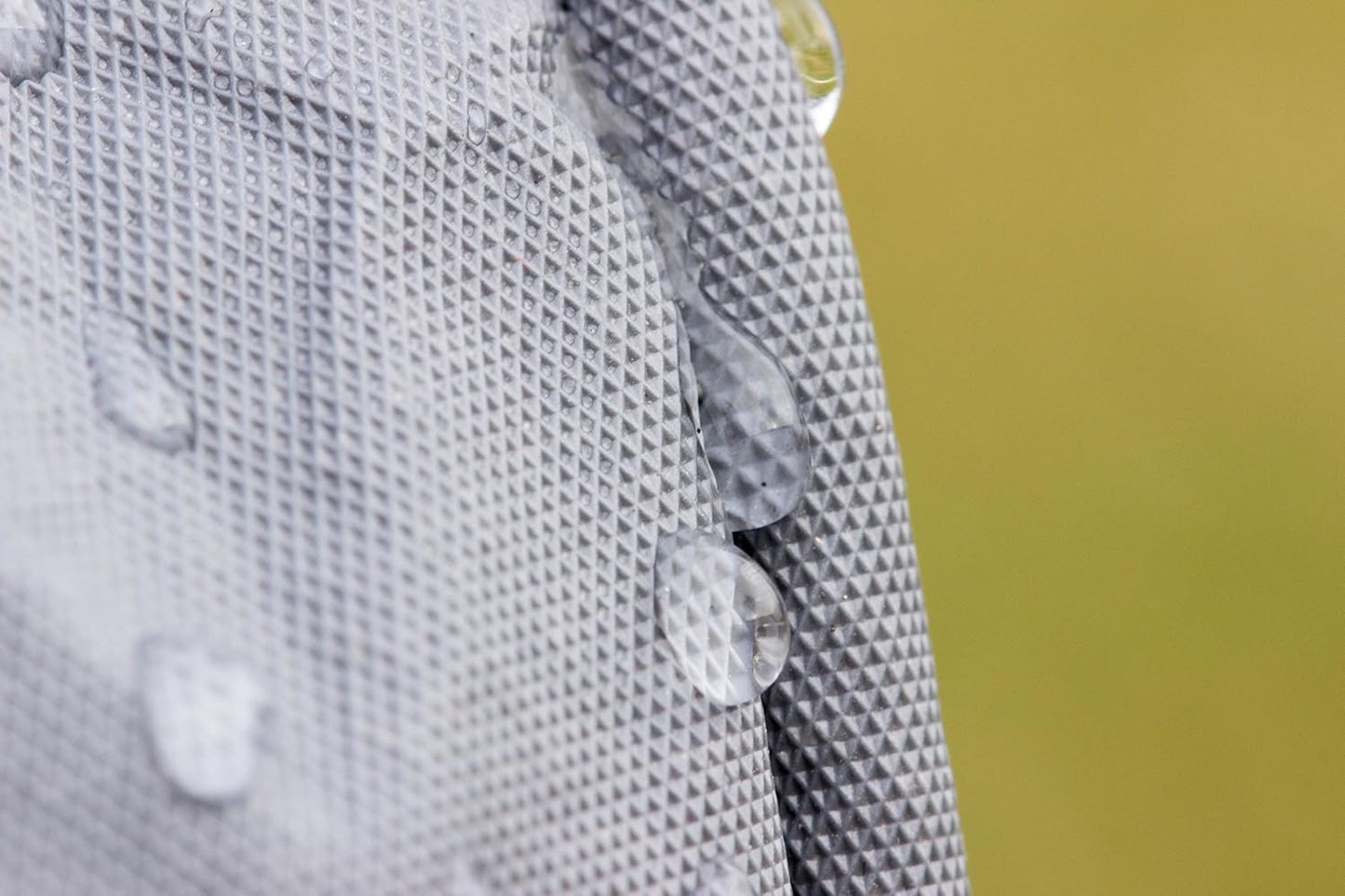 Cubierta generador universal resistente intemperie