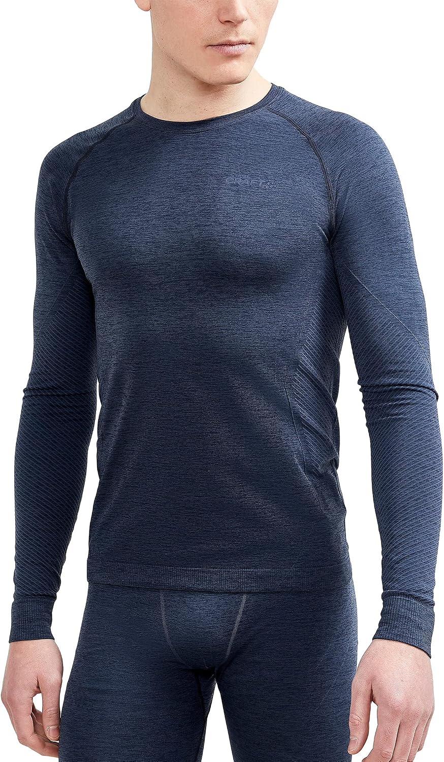 Capa base seca y cómoda para hombre