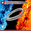 Manguera combustible AN10 6ft CPE acero inox trenzado