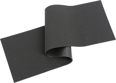 Espuma para teclado mecánico poron LE-20 negra 2mm