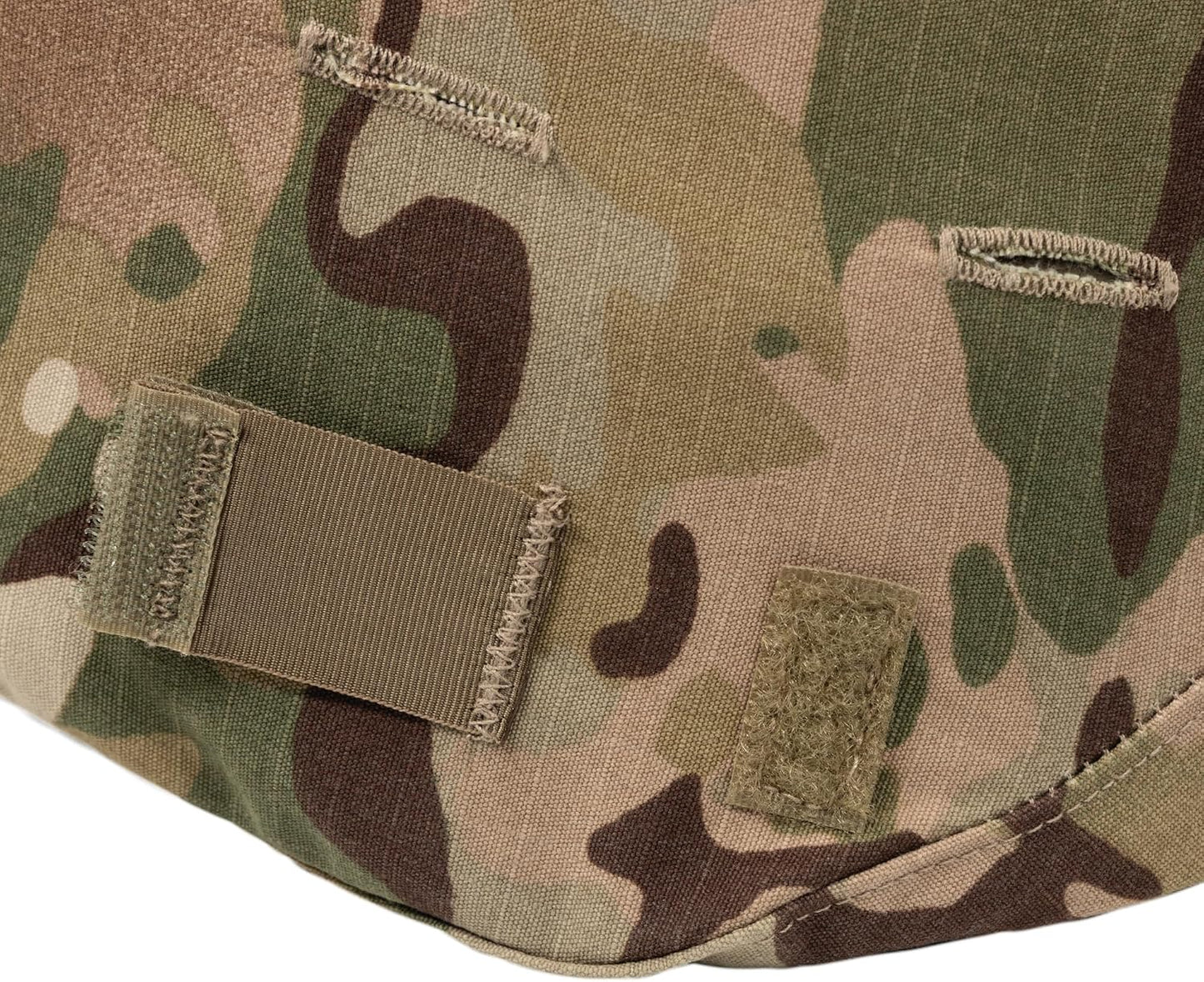 Funda unisex para casco adulto