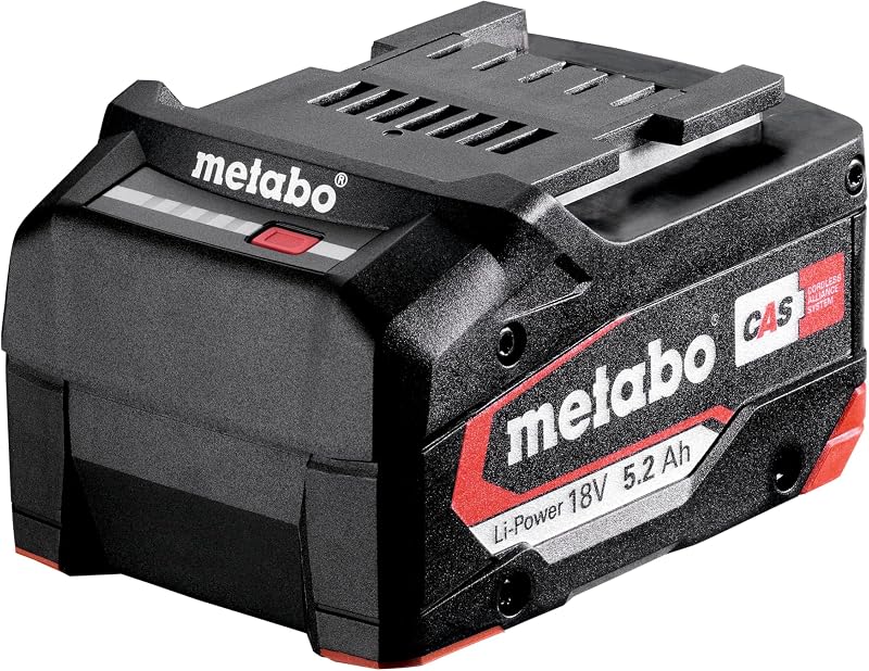 Batería 18V 5.2Ah