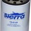 Filtro separador combustible agua 18-8149