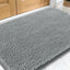 Tapete perro 34x21pulg antiderrap absorbente entrada