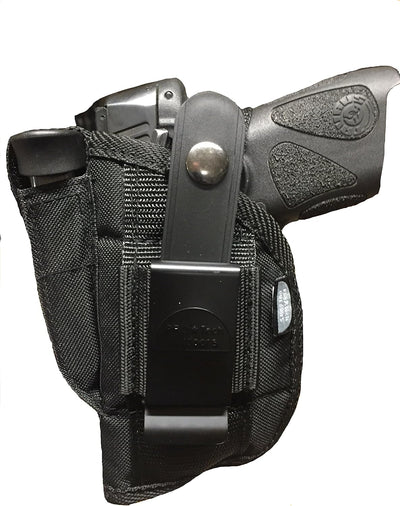 Funda Sig Sauer P938 con láser