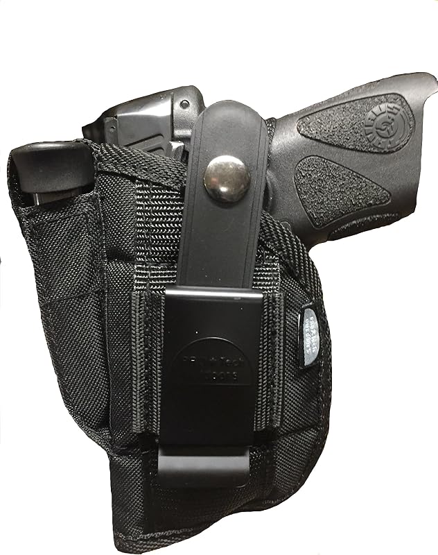 Funda Sig Sauer P938 con láser