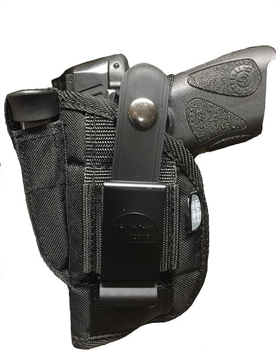 Funda Sig Sauer P938 con láser