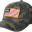 Sombrero Grounded America para hombre