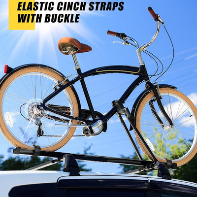 Correas elásticas gancho bucle 12" pack 8