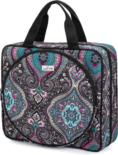 Bolsa portátil cuadrada para kits y herramientas