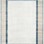 Alfombra 5x7ft para dormitorio sala comedor cocina