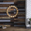 Tablones pared madera granero 3.5" 48" 12 Pzas varios