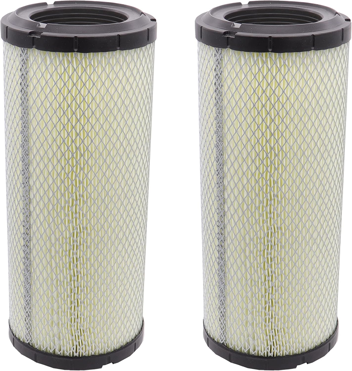 2 Filtros Aire Comp Can-Am Maverick X3 1000 900