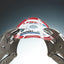 Rueda corte 6x7/8 pulg METALMAX pack 3