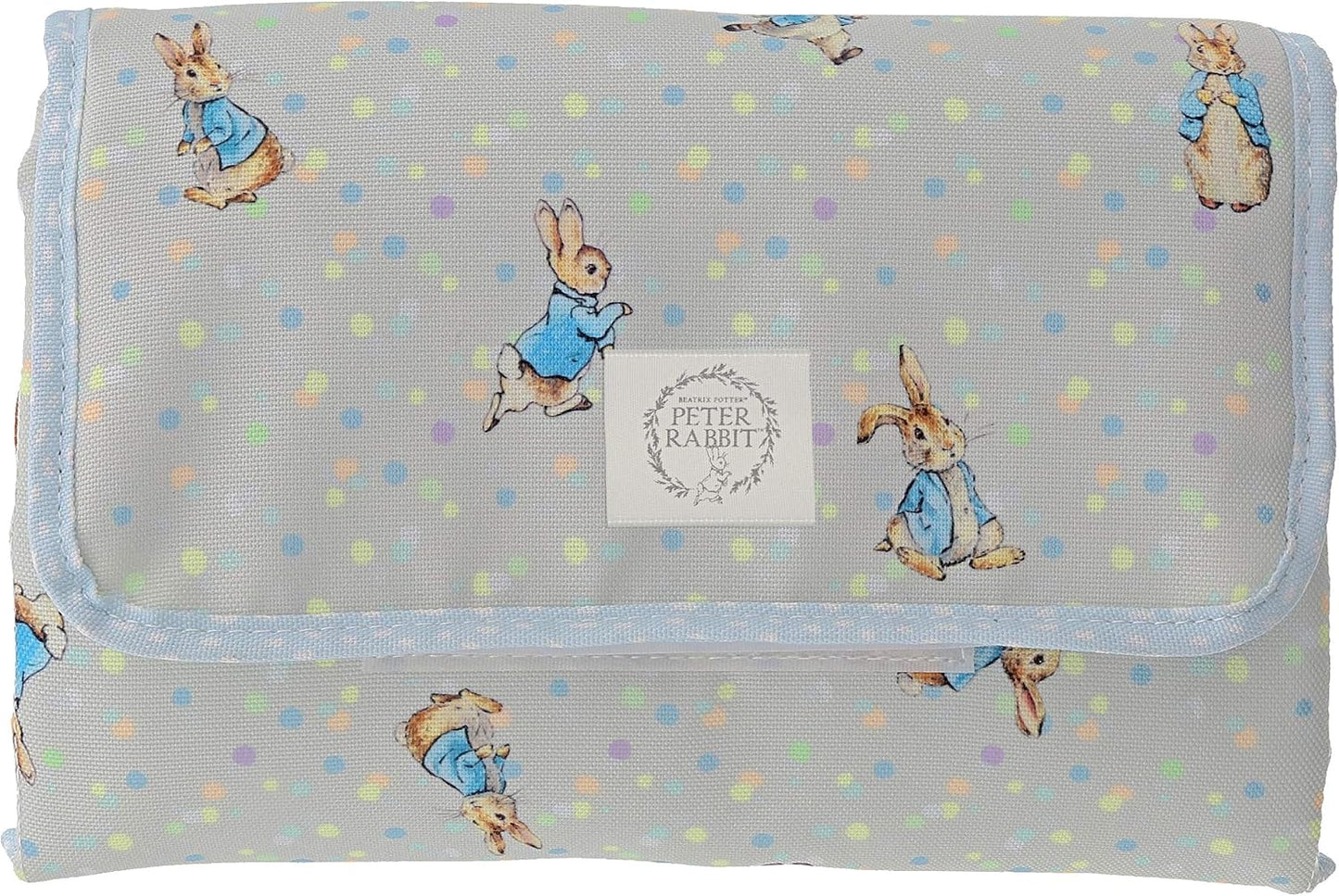 Cambiador de bebé Peter Rabbit