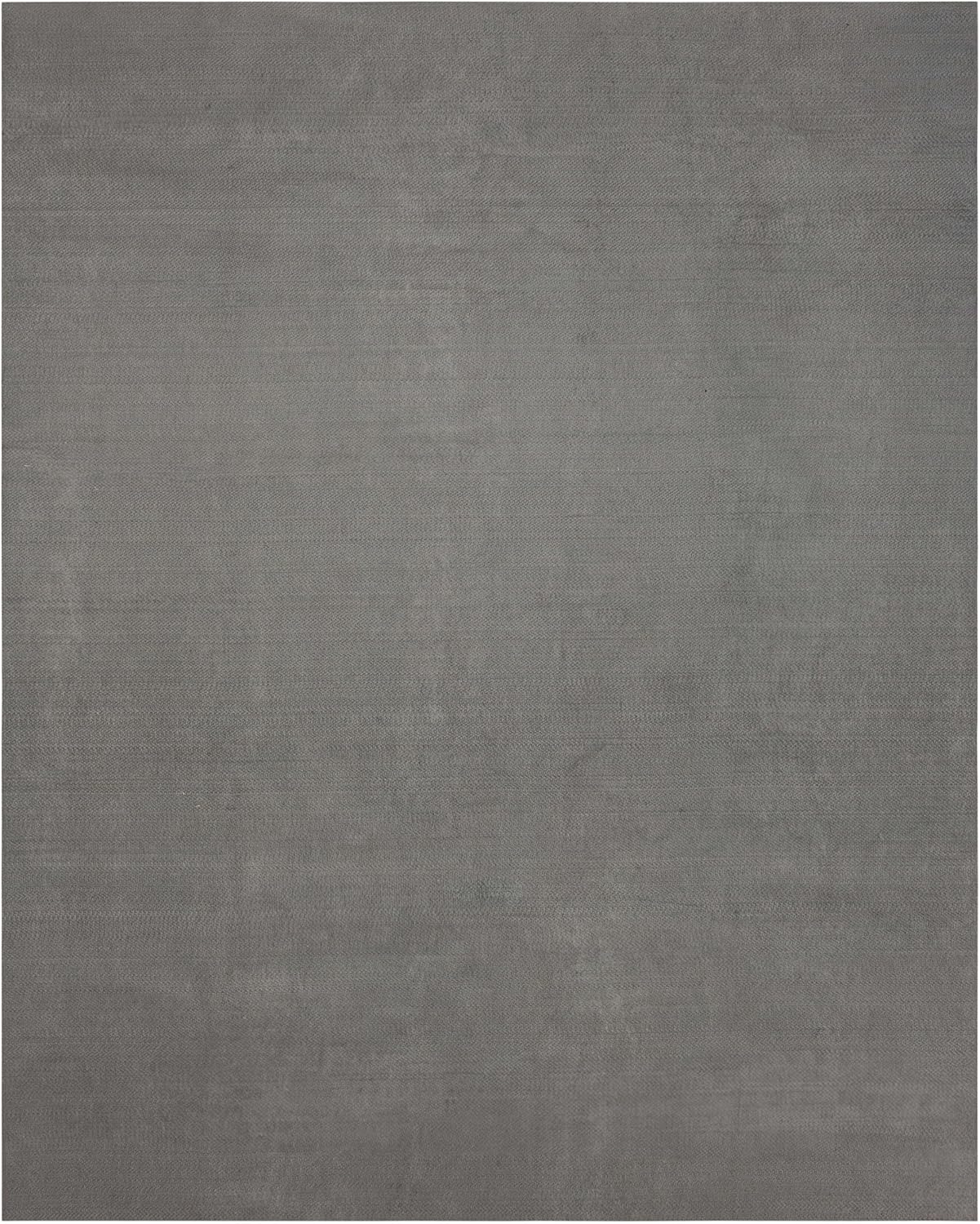 Almohadilla impermeable 8x10ft gris para mascotas