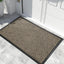 Tapete puerta 60x36" impermeable antiderrap exterior