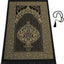 Alfombrilla oración islámica portátil para regalo