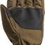 Guantes caza nailon a prueba de brez