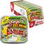 Masa de sebo para aves silvestres 11.75oz pack 8