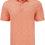 Polo Pike Eco Flora Print Hombre