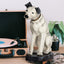 Estatua perro RCA Nipper